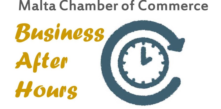 Business After Hours