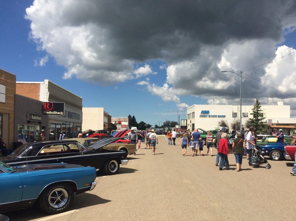 Virtual Historic Tour Malta Area Chamber of CommerceMalta Area